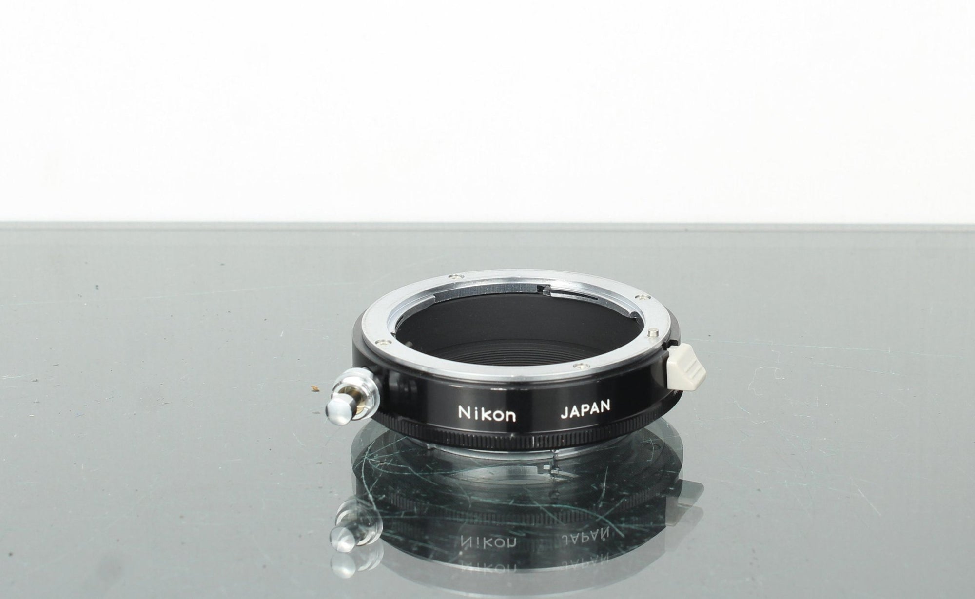 Nikon E2 Extension Ring - Dutch|Thrift