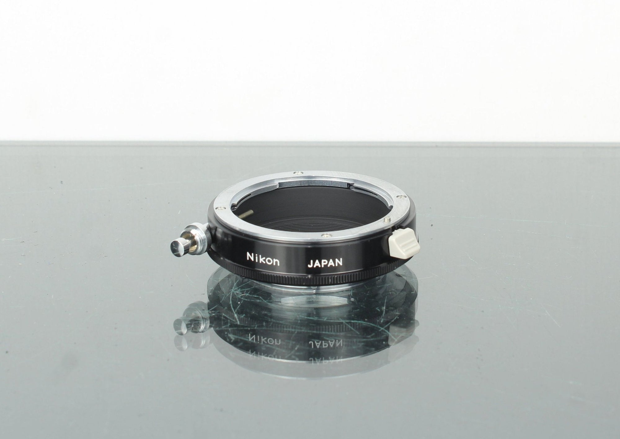 Nikon E2 Extension Ring - Dutch|Thrift