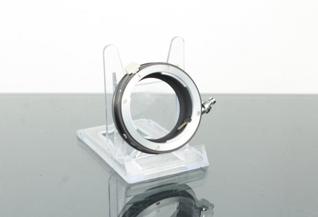 Nikon E2 Extension Ring - Dutch|Thrift