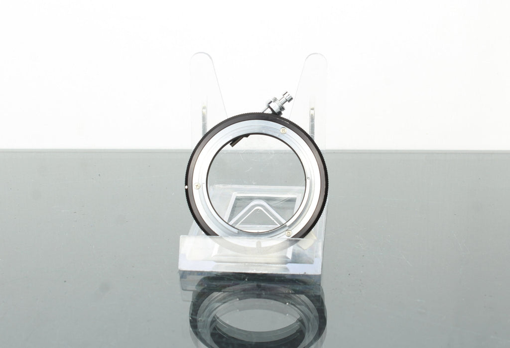 Nikon E2 Extension Ring - Dutch|Thrift