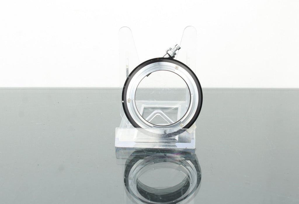 Nikon E2 Extension Ring - Dutch|Thrift