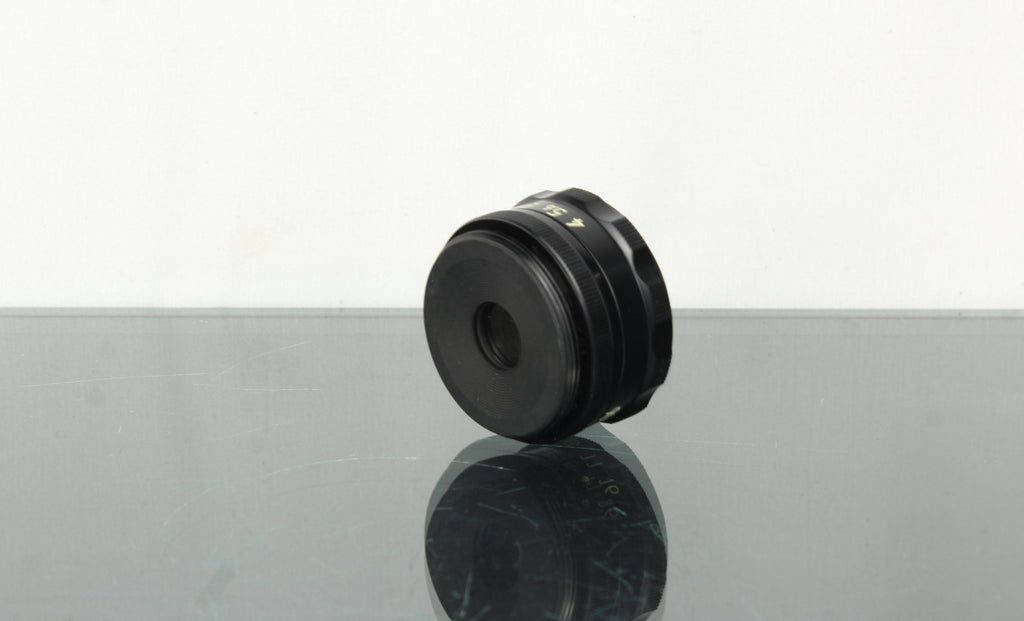 Nikon EL - Nikkor 1:4 F=50mm Enlarging lens - Dutch|Thrift