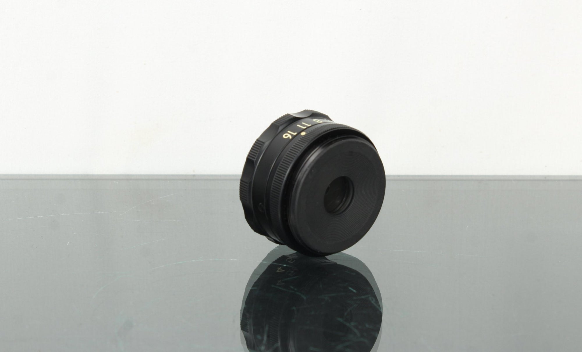 Nikon EL - Nikkor 1:4 F=50mm Enlarging lens - Dutch|Thrift