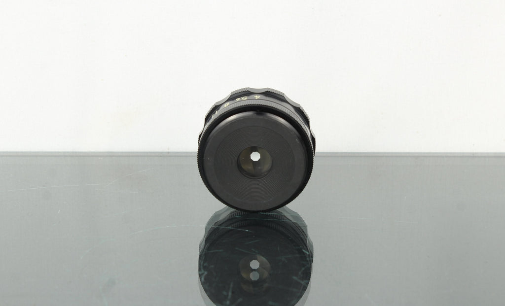 Nikon EL - Nikkor 1:4 F=50mm Enlarging lens - Dutch|Thrift