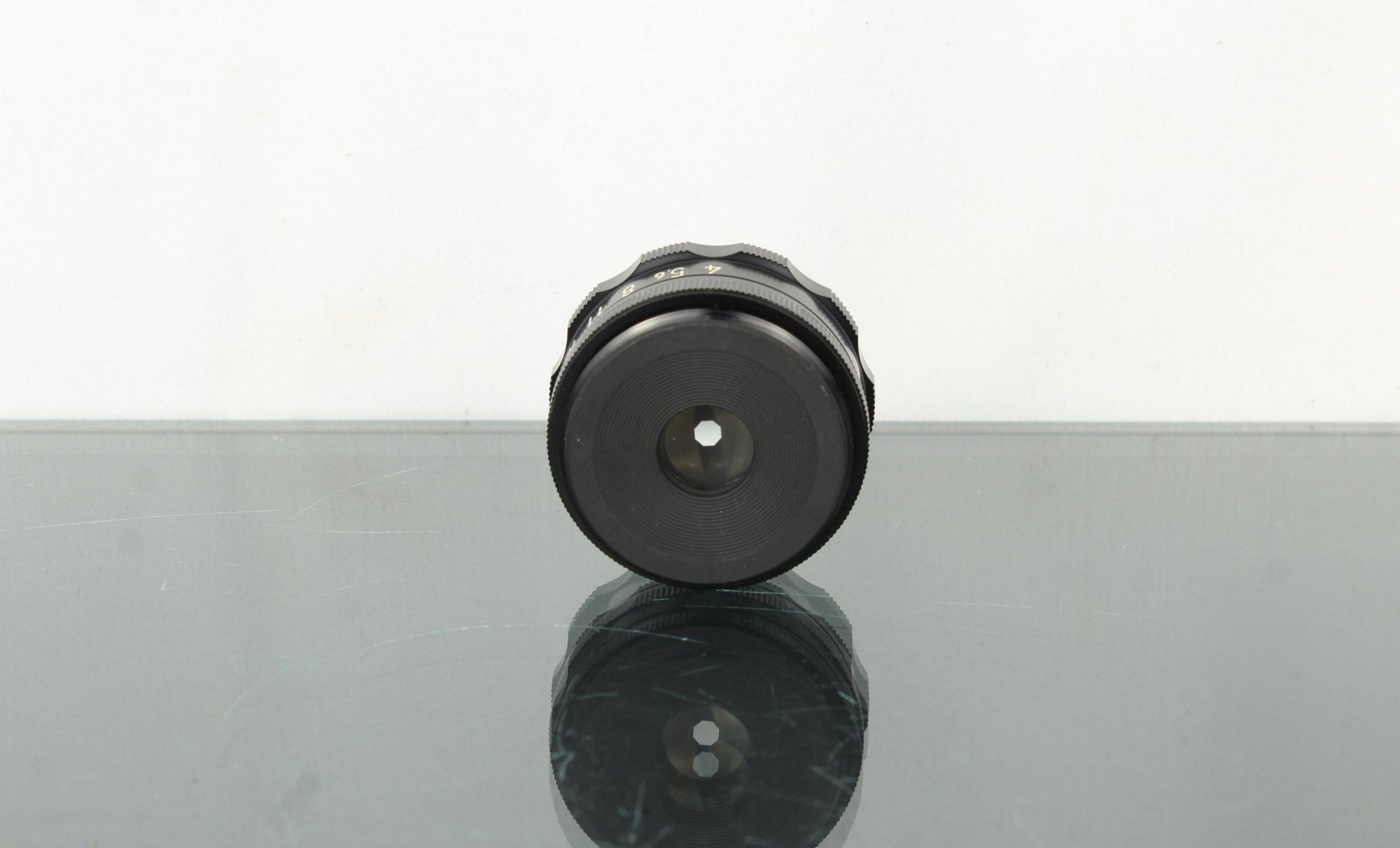 Nikon EL - Nikkor 1:4 F=50mm Enlarging lens - Dutch|Thrift