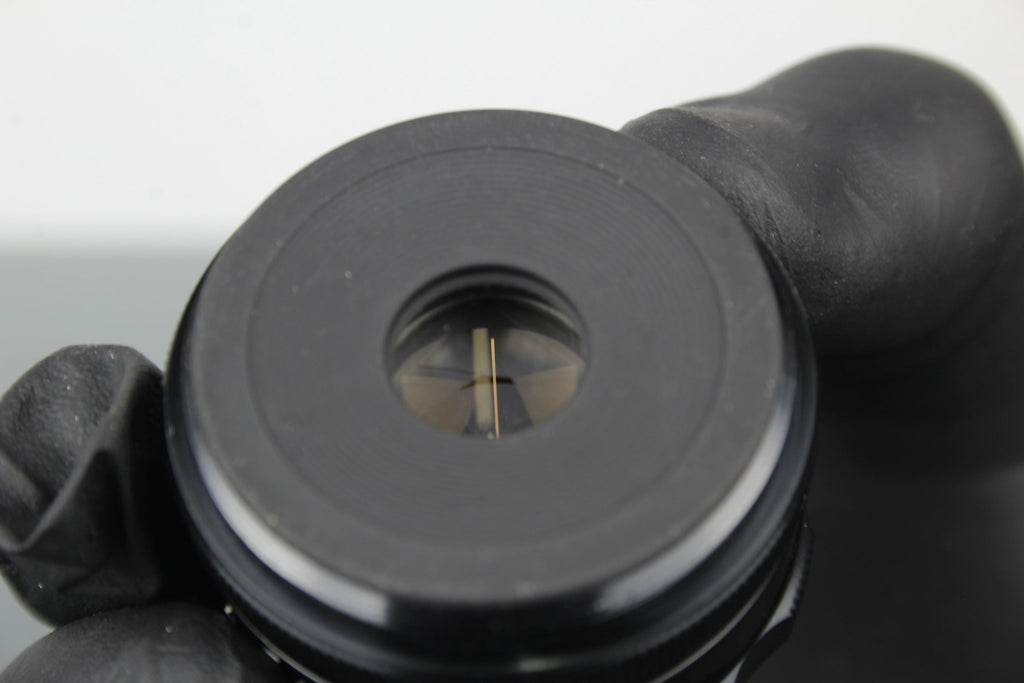 Nikon EL - Nikkor 50mm f/4 - Dutch|Thrift