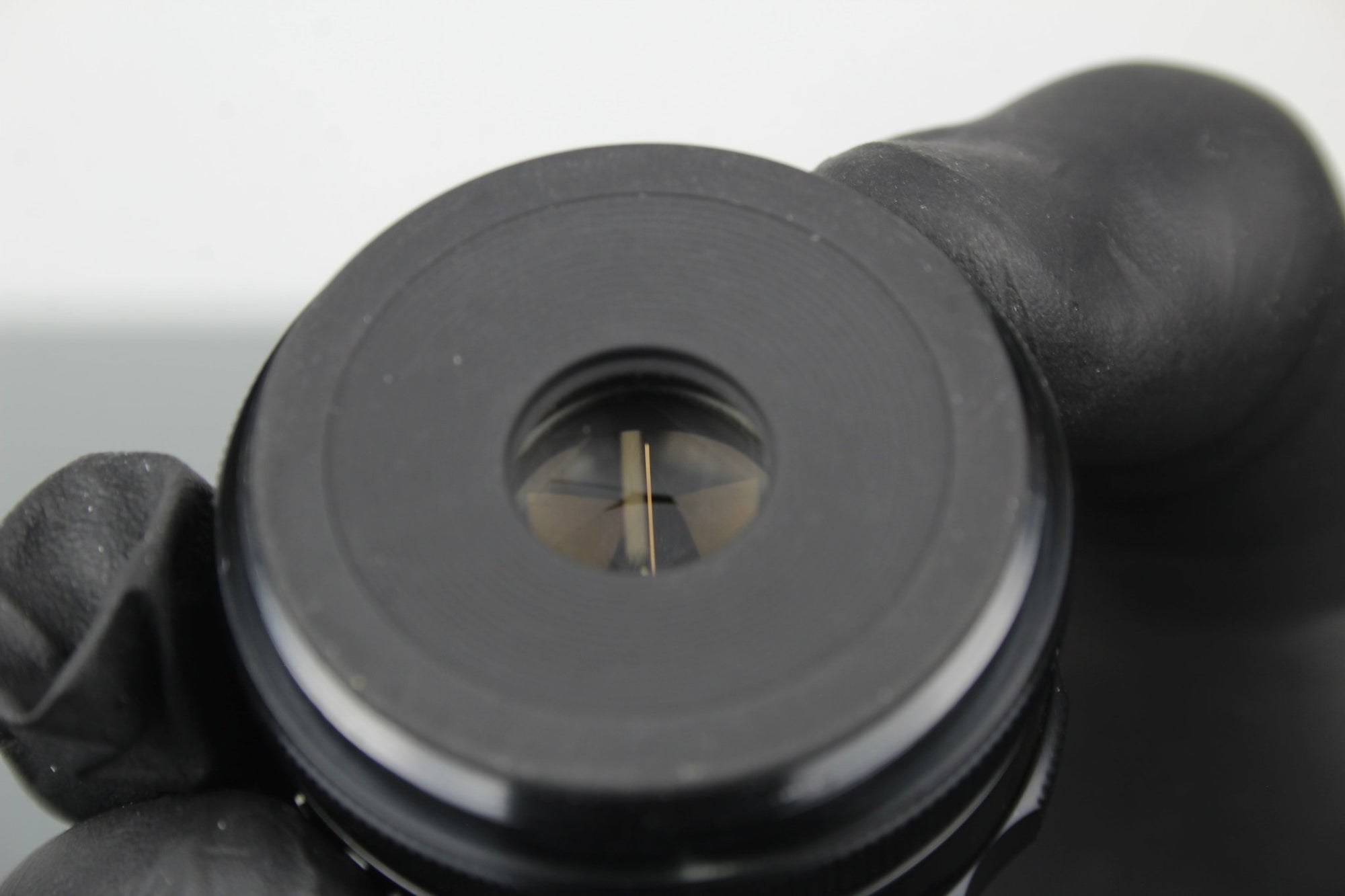 Nikon EL - Nikkor 50mm f/4 - Dutch|Thrift