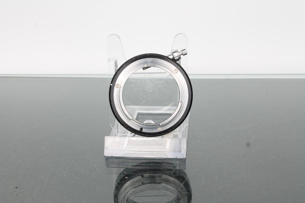 Nikon Extension Ring Model E2 - Dutch|Thrift