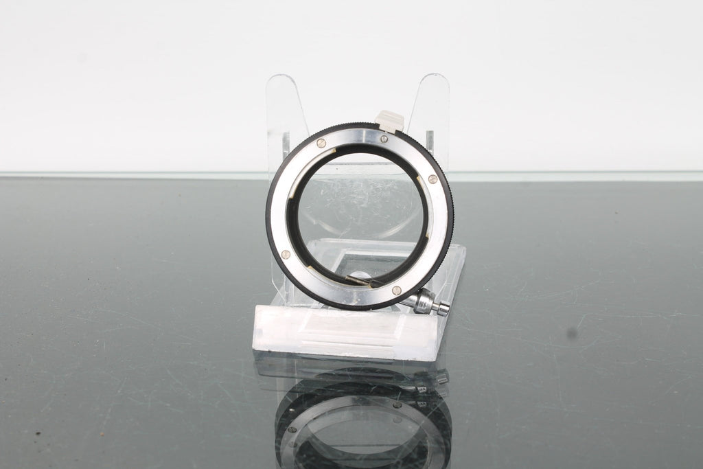 Nikon Extension Ring Model E2 - Dutch|Thrift