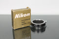 Nikon Extension Ring Model E2 - Dutch|Thrift