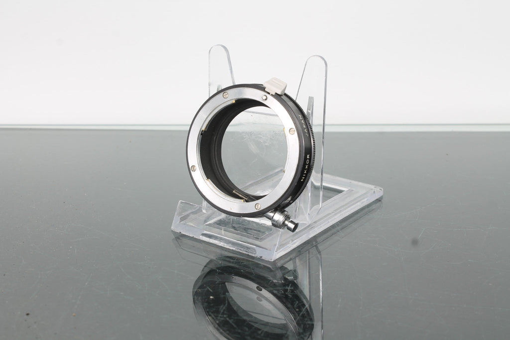 Nikon Extension Ring Model E2 - Dutch|Thrift
