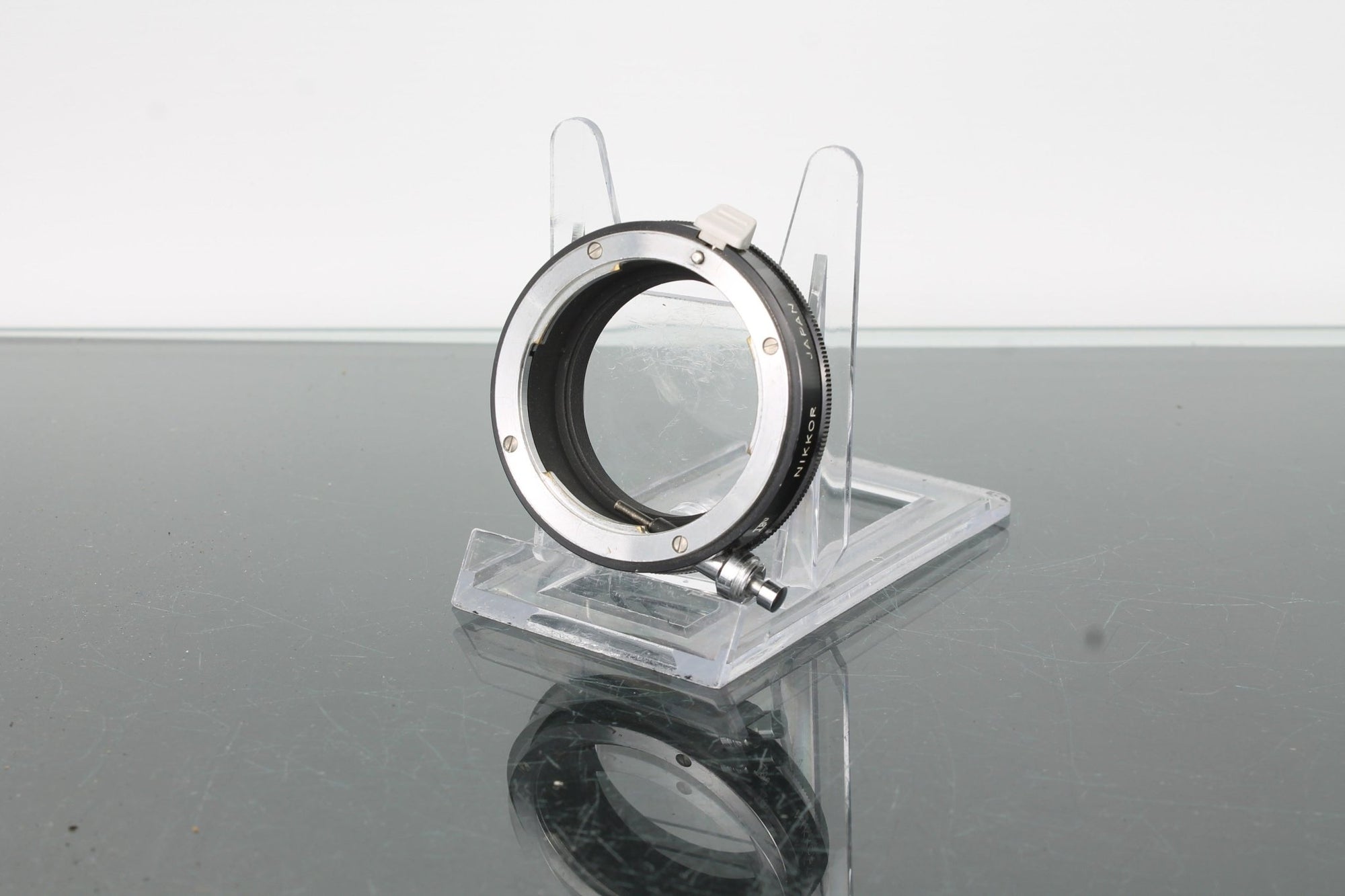 Nikon Extension Ring Model E2 - Dutch|Thrift