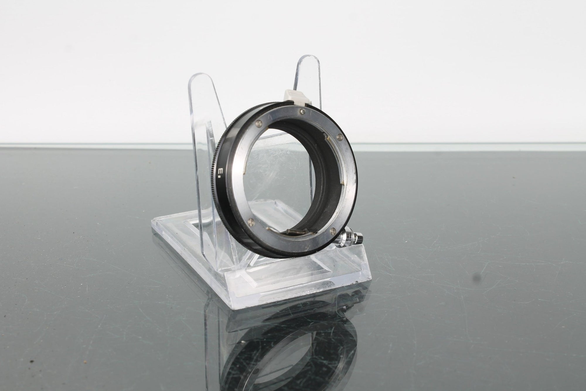 Nikon Extension Ring Model E2 - Dutch|Thrift