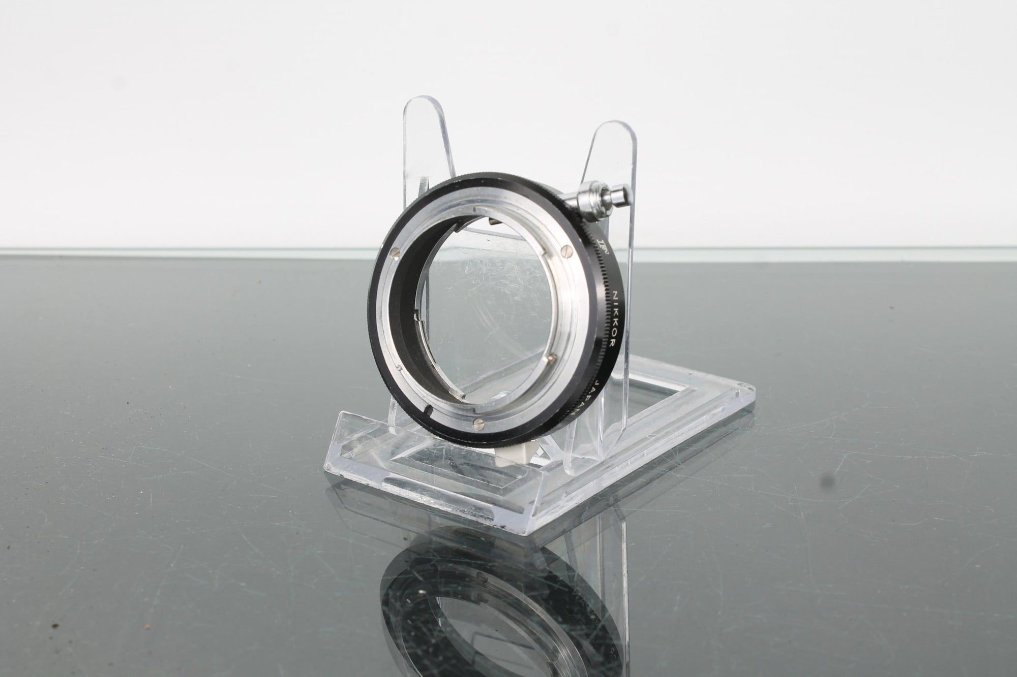 Nikon Extension Ring Model E2 - Dutch|Thrift