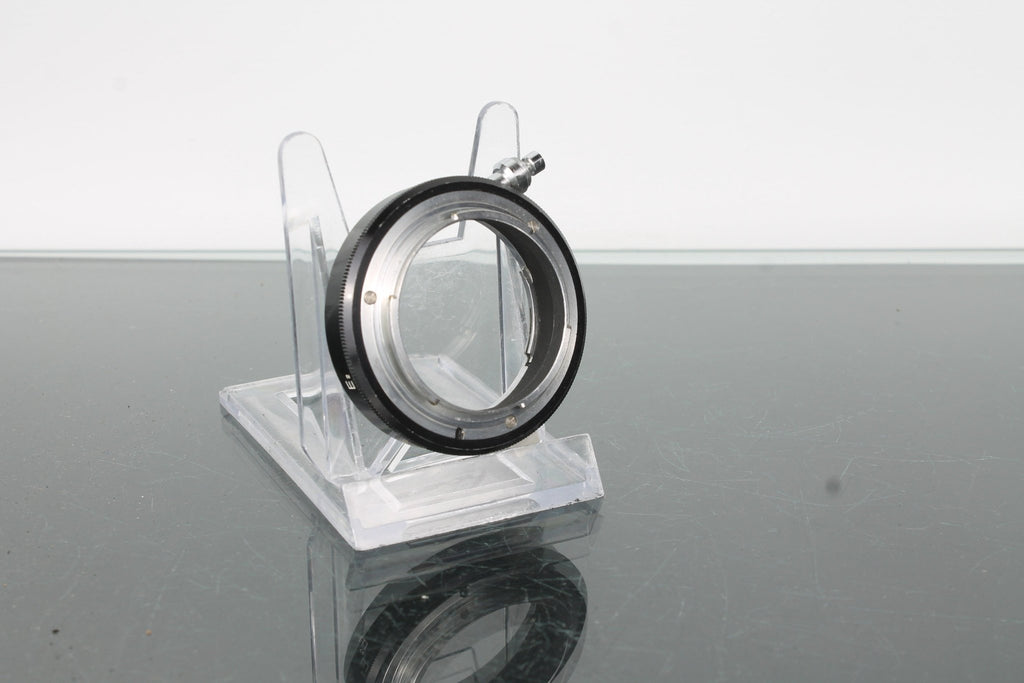 Nikon Extension Ring Model E2 - Dutch|Thrift