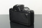 Nikon F - 401s - Dutch|Thrift