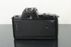 Nikon F - 401s - Dutch|Thrift