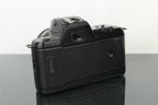 Nikon F - 401s - Dutch|Thrift