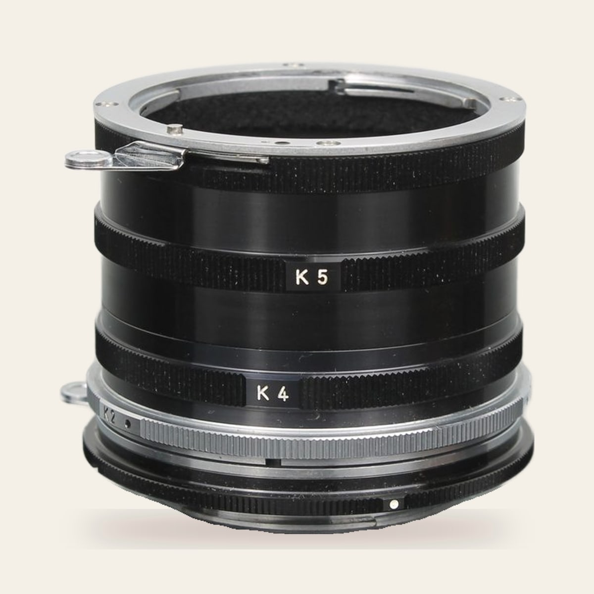 Nikon F Extension Tube K1-5
