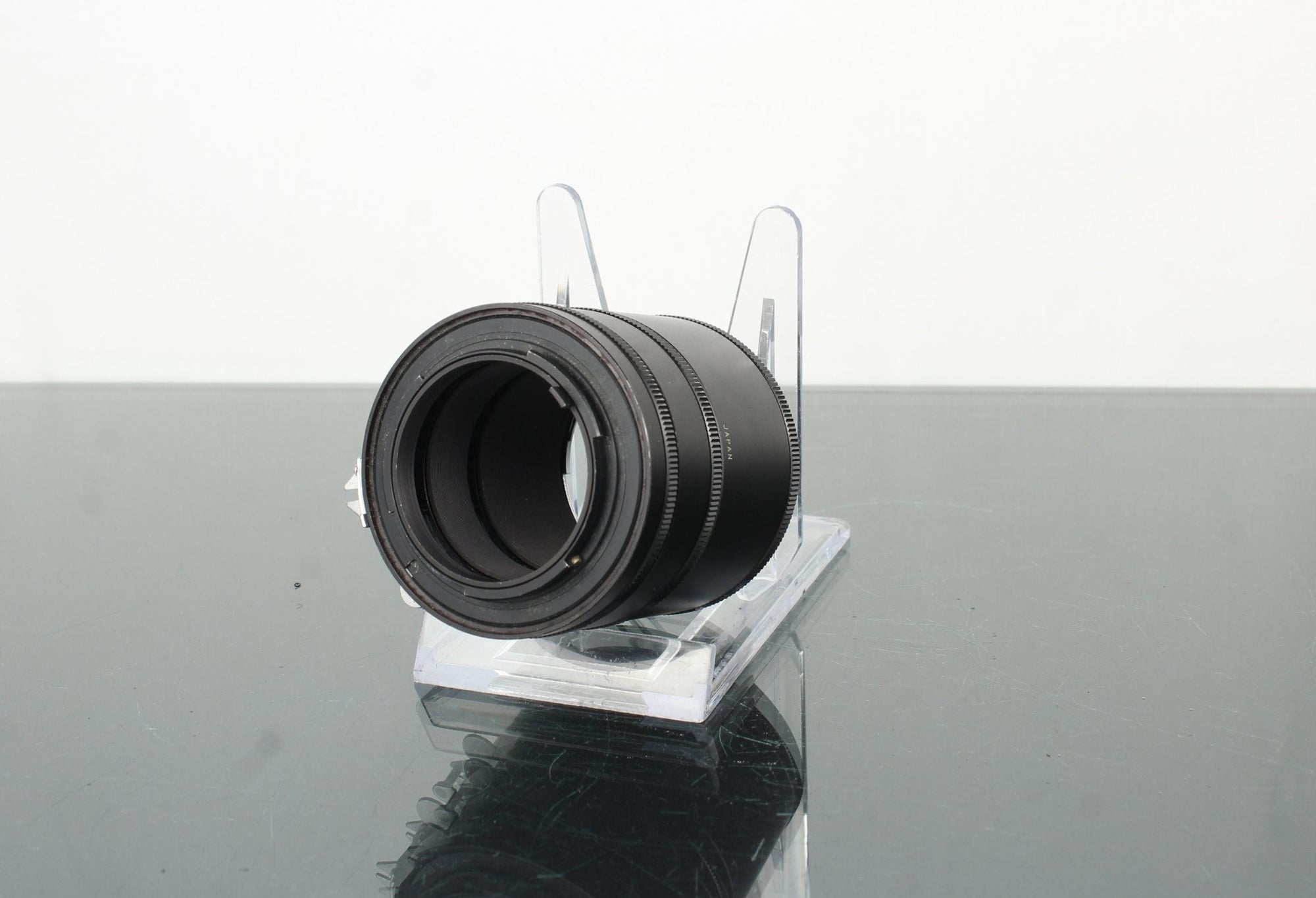 Nikon F - mount Extension Tubes - Dutch|Thrift