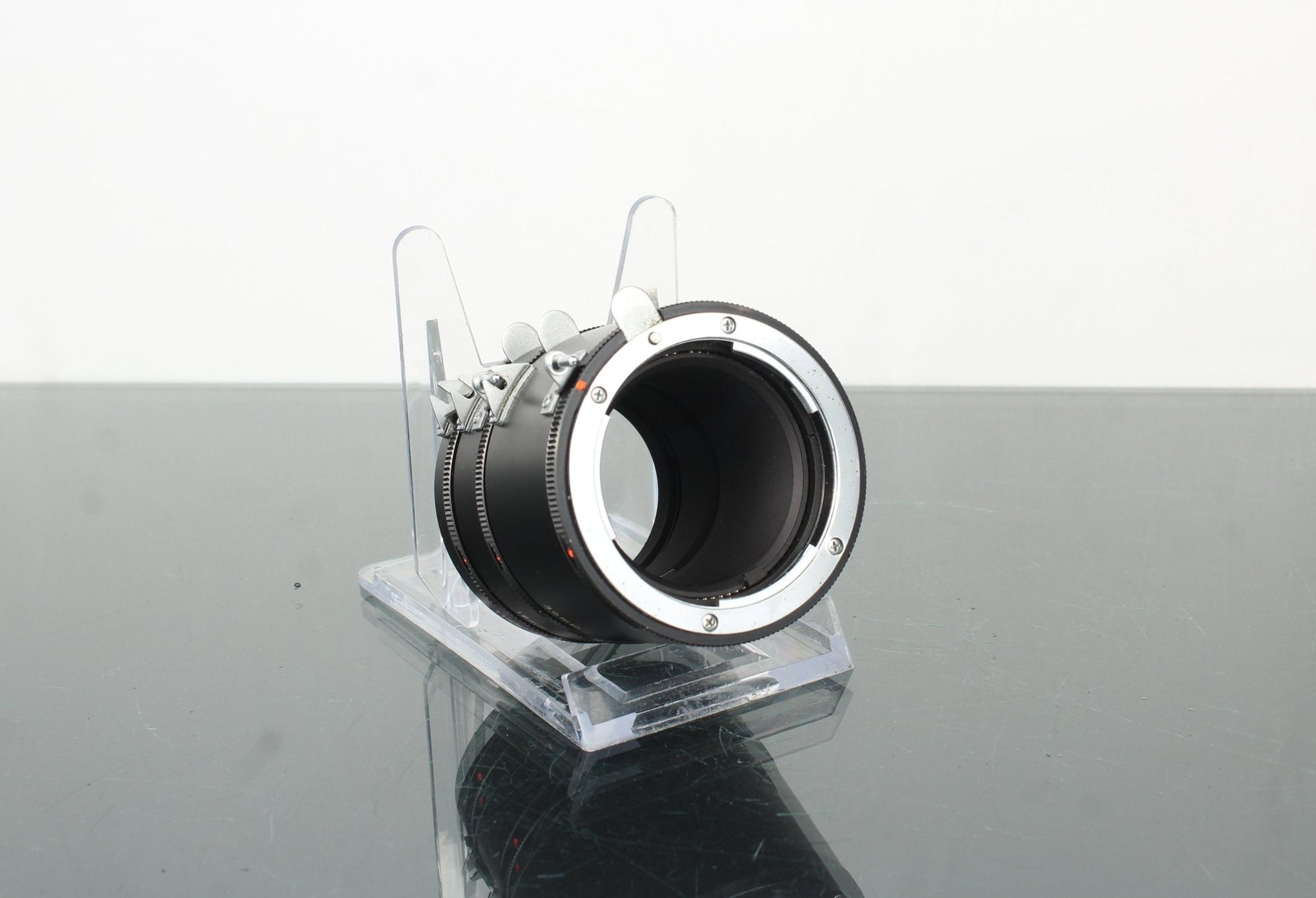 Nikon F - mount Extension Tubes - Dutch|Thrift