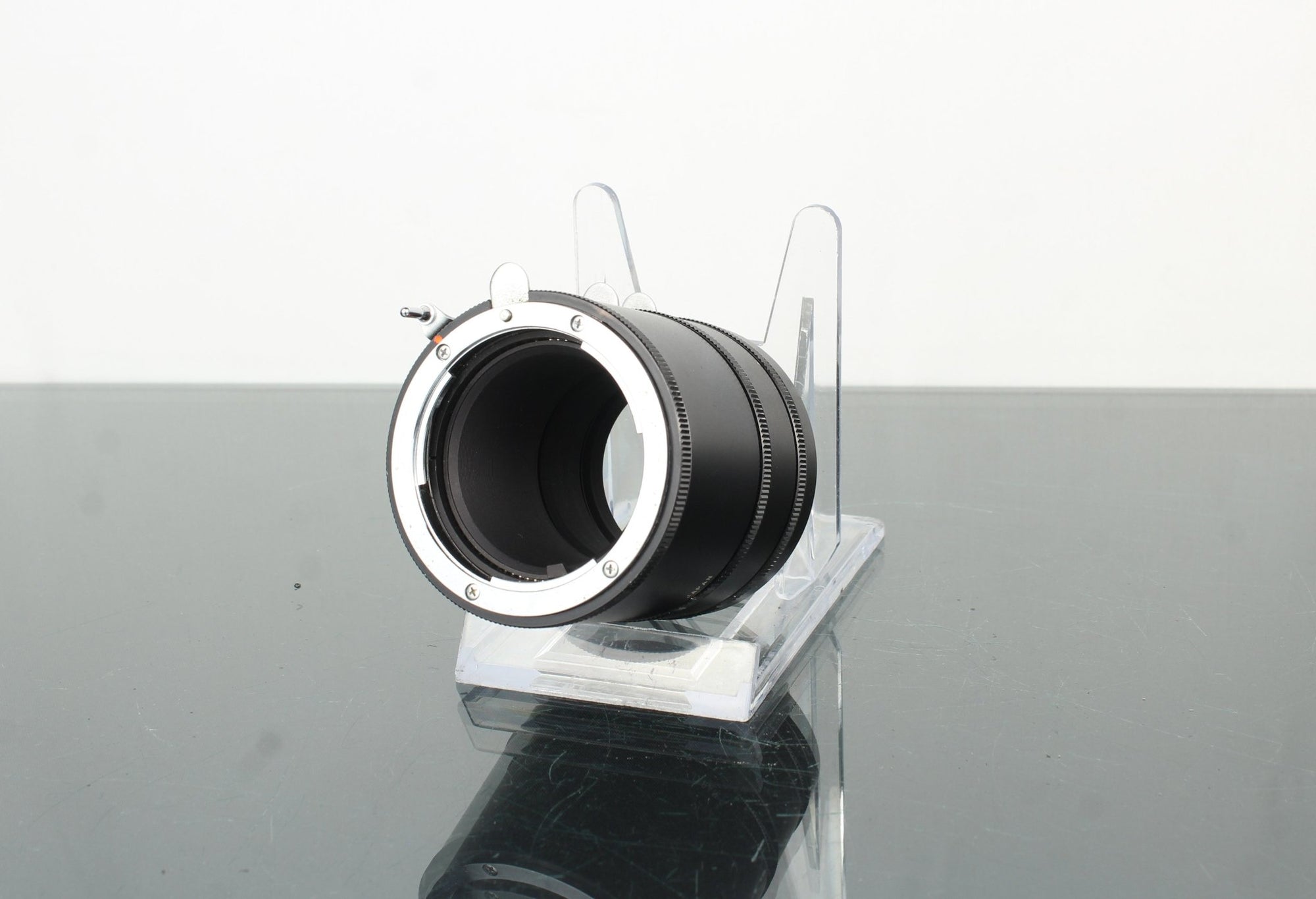 Nikon F - mount Extension Tubes - Dutch|Thrift