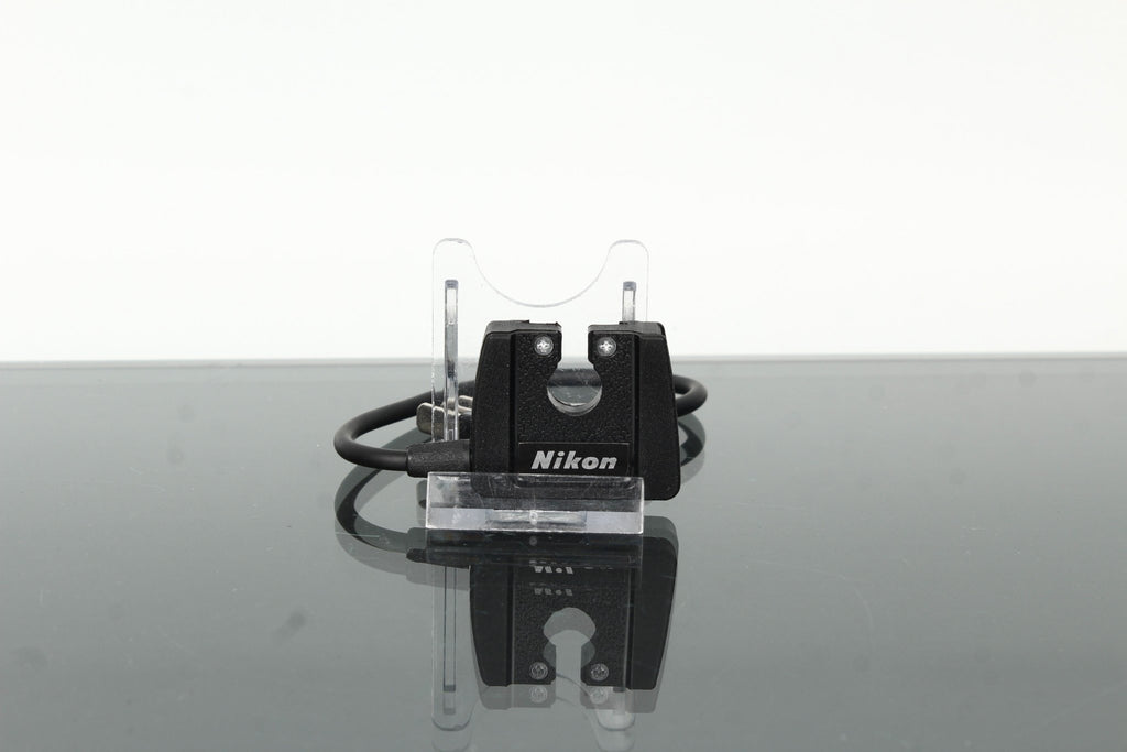 Nikon F2 Ready Light Adapter SC - 4 - Dutch|Thrift