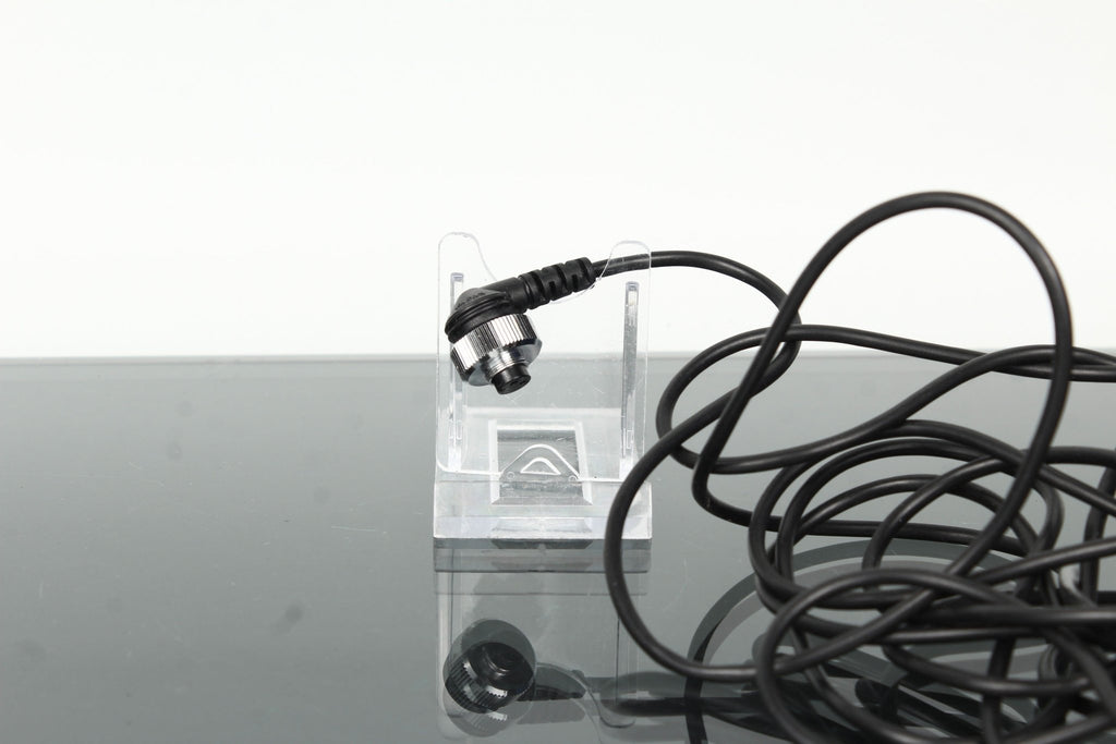 Nikon F2 Ready Light Adapter SC - 4 - Dutch|Thrift