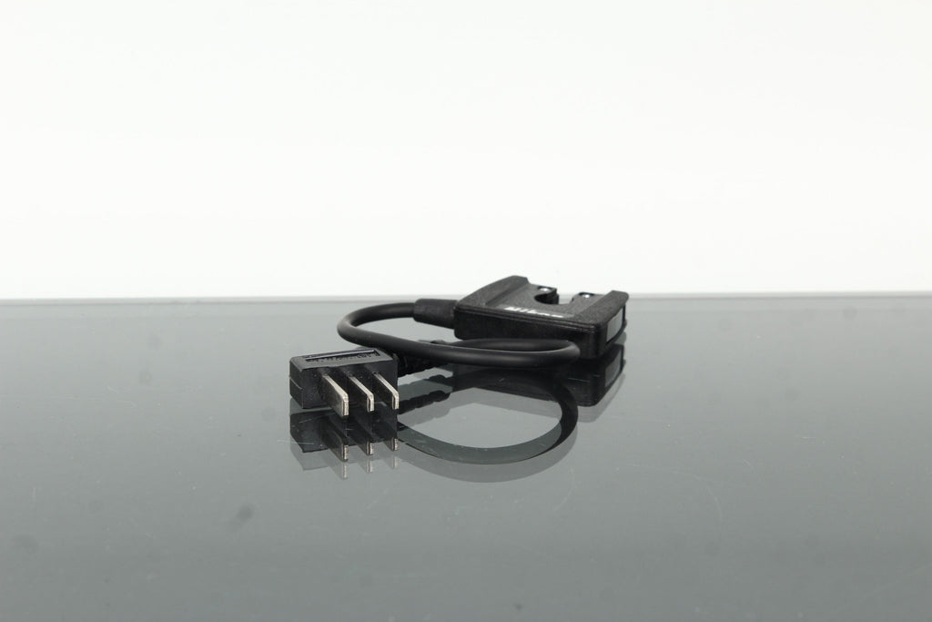 Nikon F2 Ready Light Adapter SC - 4 - Dutch|Thrift