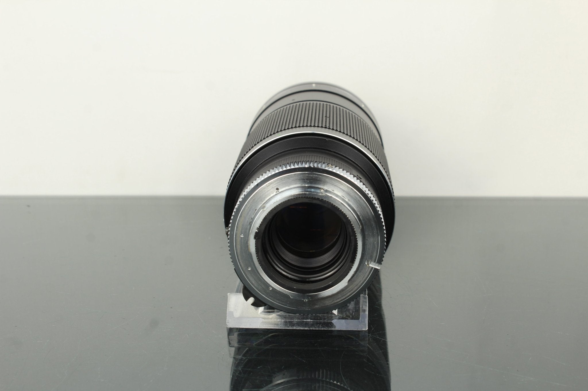 Nikon F=200mm 1:2.8 Nikon F Mount – Dutch|Thrift