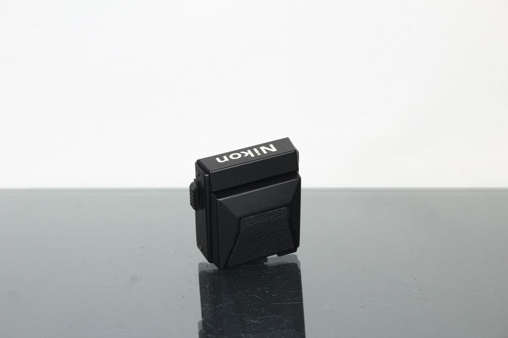 Nikon F3 DW - 3 - Dutch|Thrift