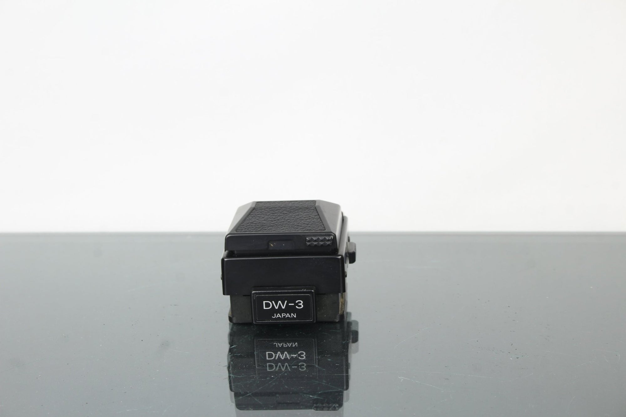 Nikon F3 DW - 3 - Dutch|Thrift