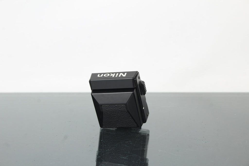 Nikon F3 DW - 3 - Dutch|Thrift