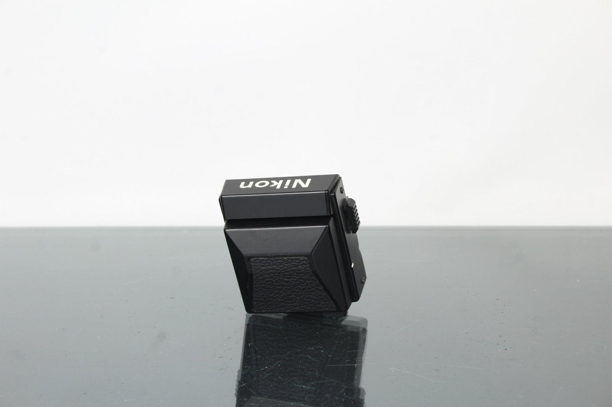 Nikon F3 DW - 3 - Dutch|Thrift