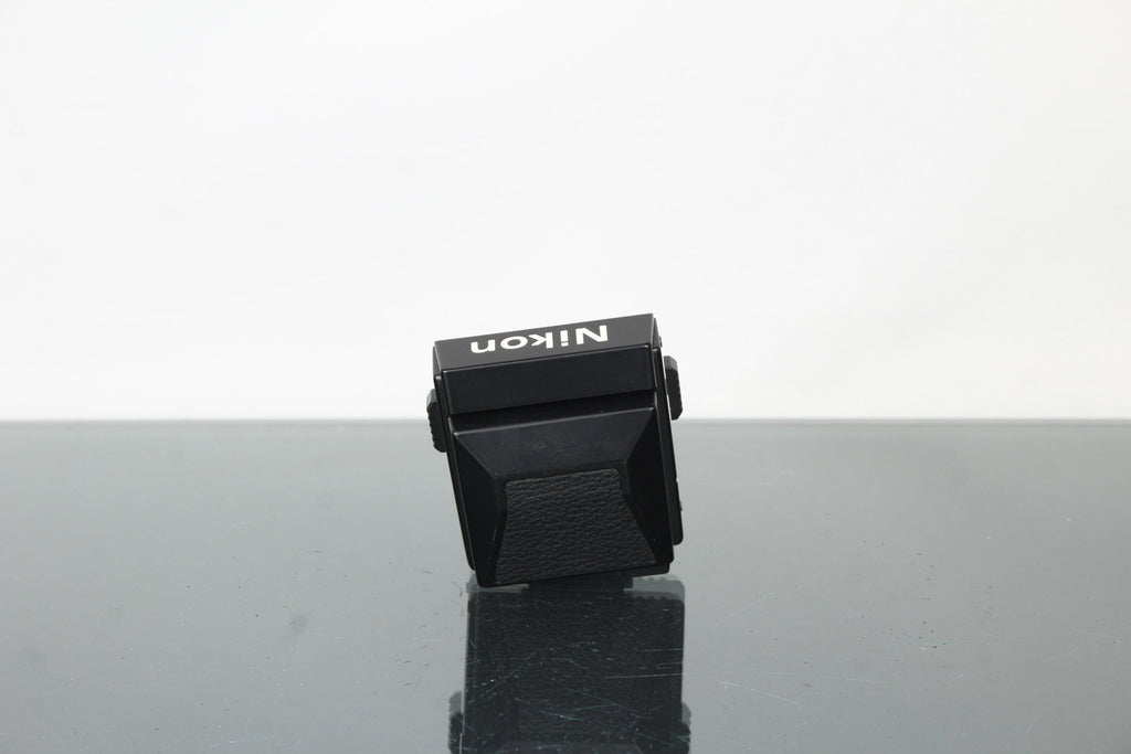 Nikon F3 DW - 3 - Dutch|Thrift