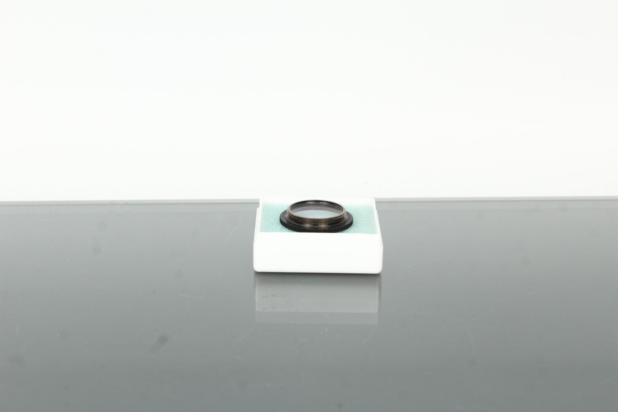 Nikon F3 High Eyepoint Eyepiece Correction Lens - Dutch|Thrift