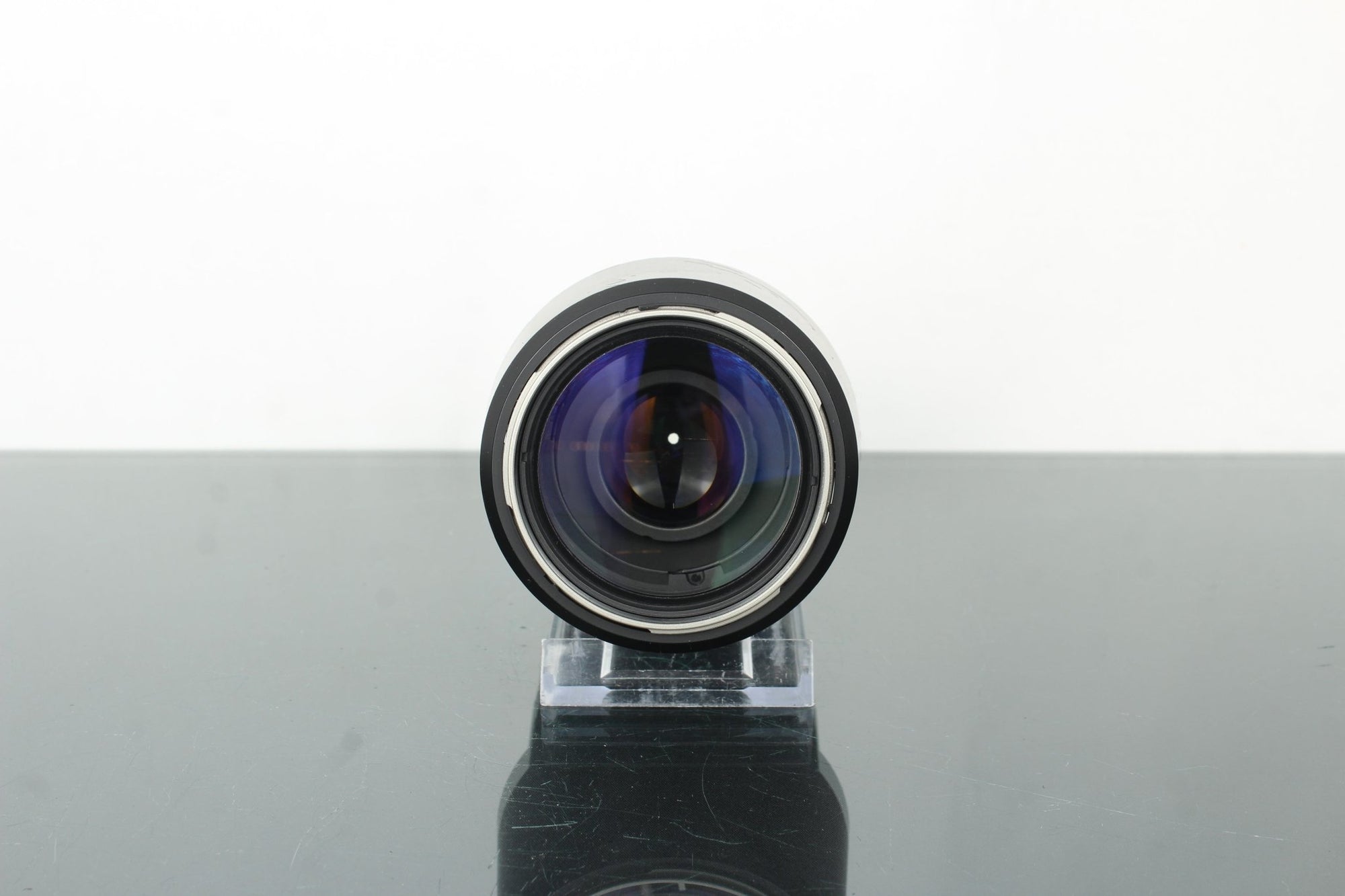 Nikon F60 + Nikkor AF 70 - 300mm F/4 - F/5.6G lens - Dutch|Thrift