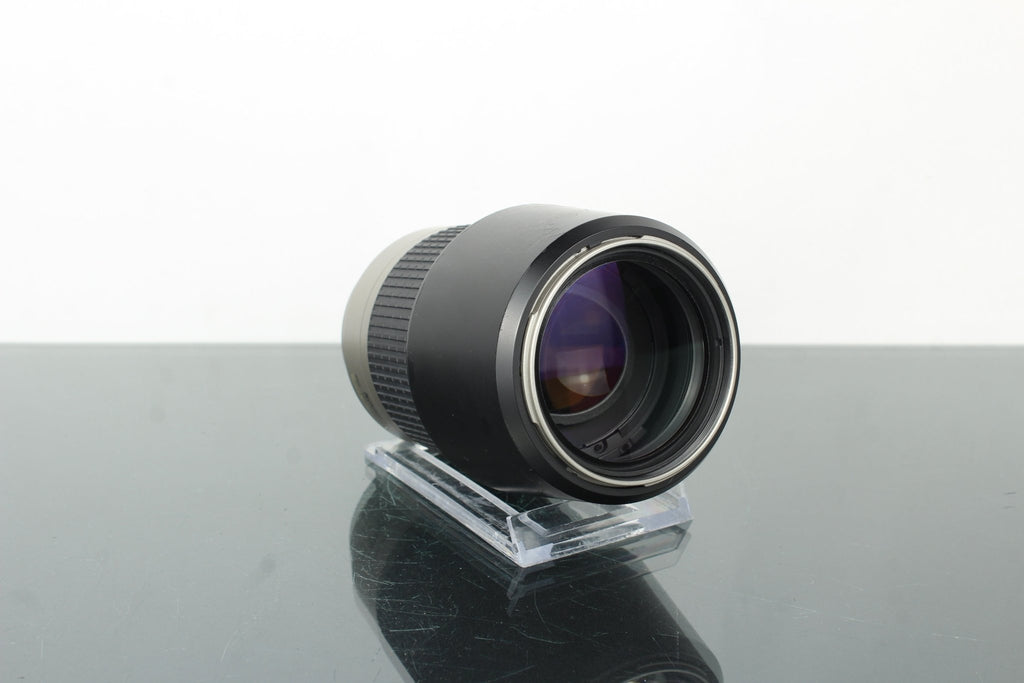 Nikon F60 + Nikkor AF 70 - 300mm F/4 - F/5.6G lens - Dutch|Thrift