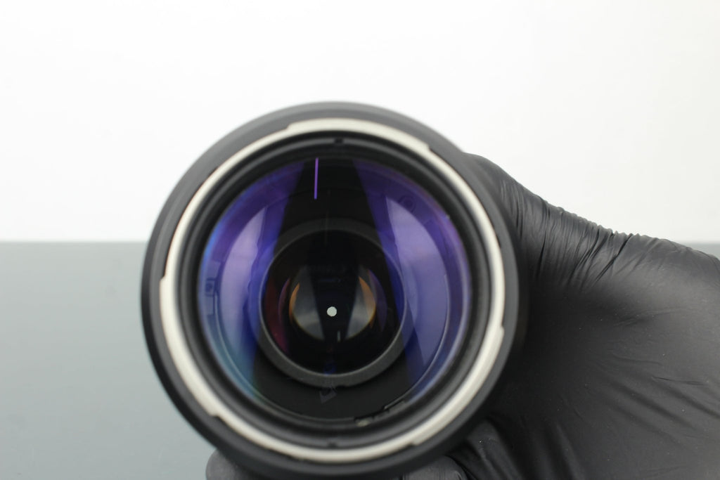 Nikon F60 + Nikkor AF 70 - 300mm F/4 - F/5.6G lens - Dutch|Thrift