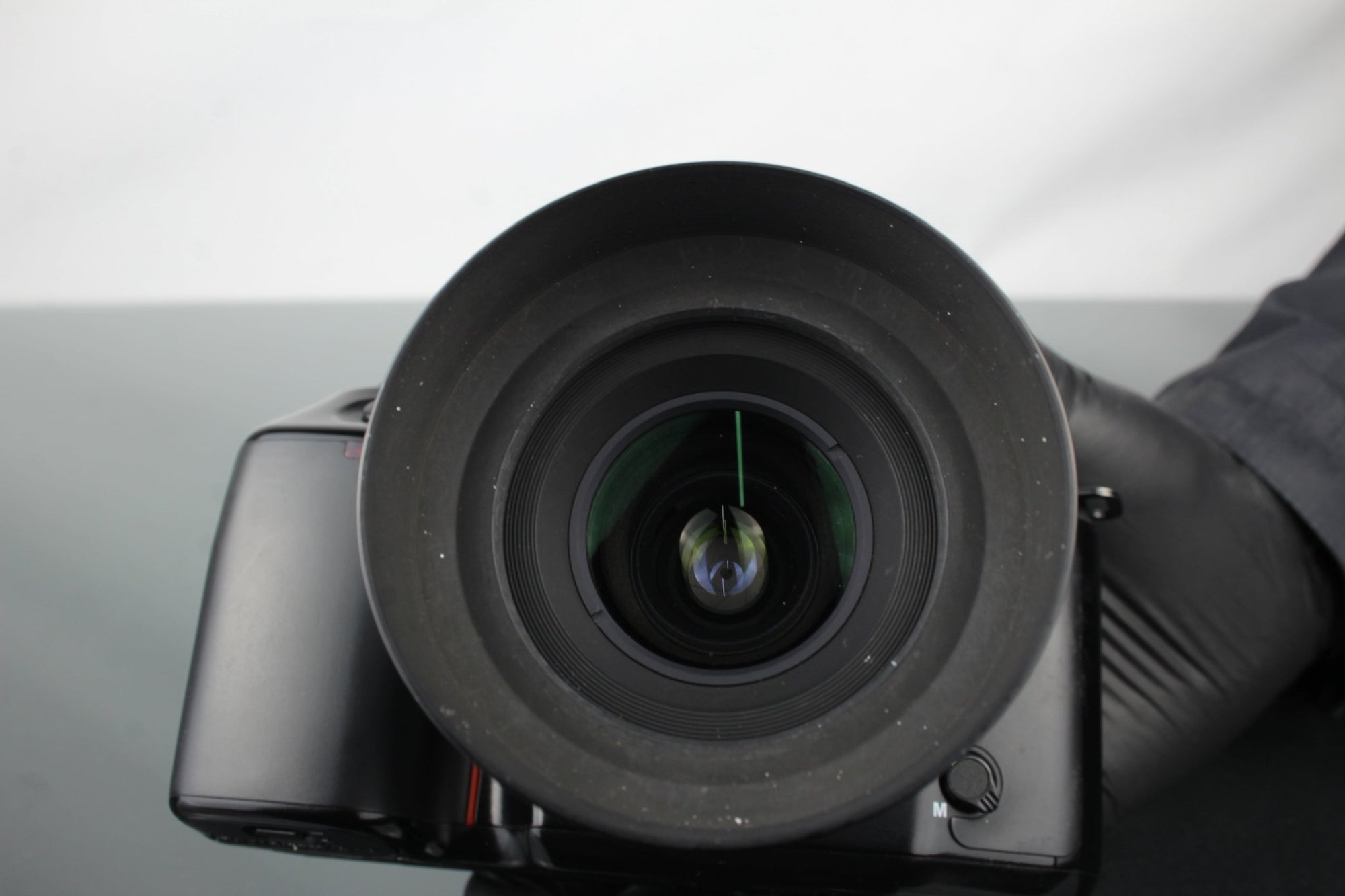 Nikon F70 + Nikkor 35 - 80mm 1:4 - 5.6 D lens - Dutch|Thrift