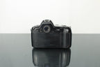 Nikon F90 + AF Nikkor 28 - 70mm 1:3.5 - 4.5 D lens - Dutch|Thrift