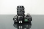 Nikon F90 + AF Nikkor 28 - 70mm 1:3.5 - 4.5 D lens - Dutch|Thrift
