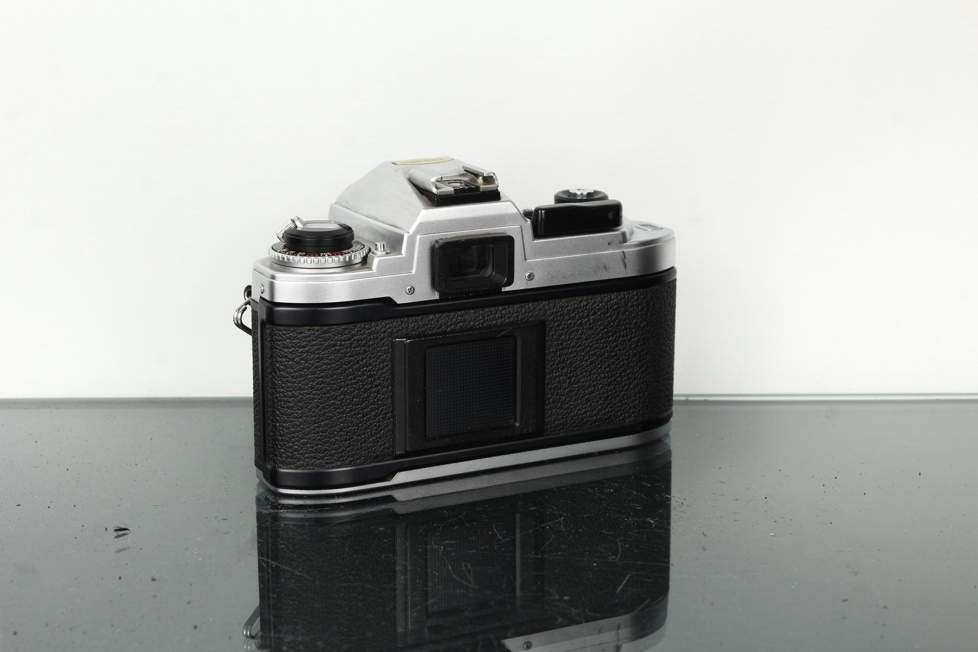 Appareil reflex Nikon F Apollo noir #7456648 Objectif Nikkor - H Auto f Appareil reflex Nikon F Apollo noir #7456648 Objectif Nikkor - H Auto f