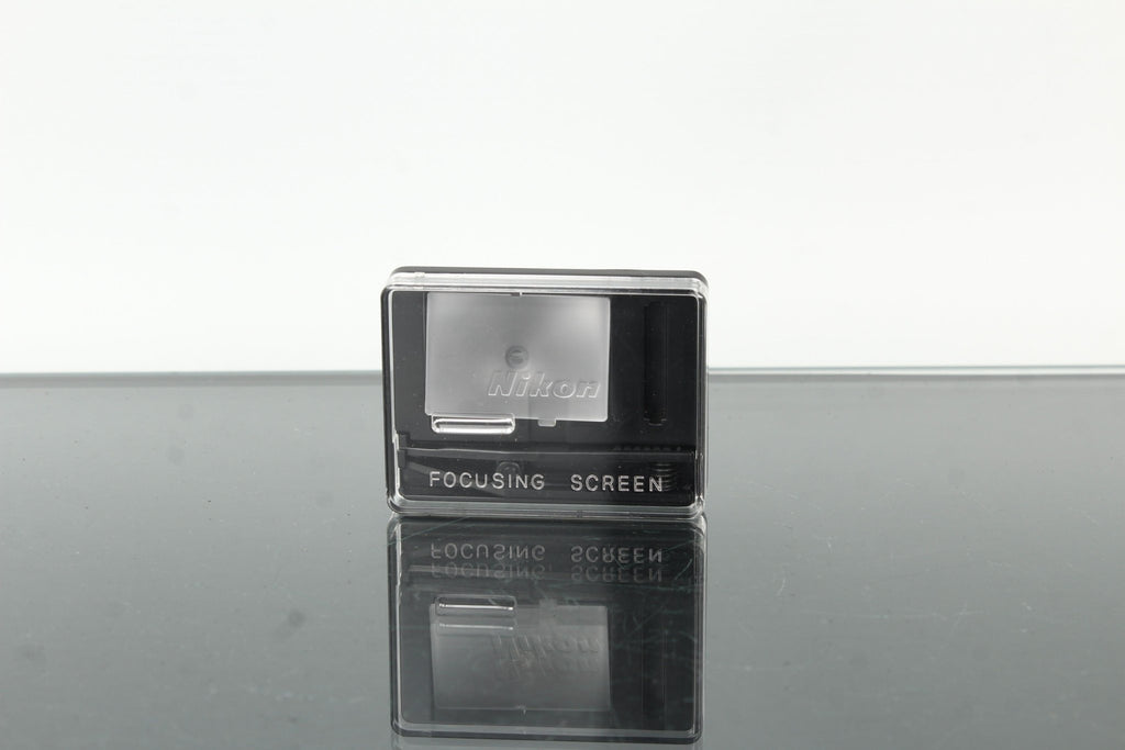 Nikon Focusing Screen for Nikon FE Type B - Dutch|Thrift