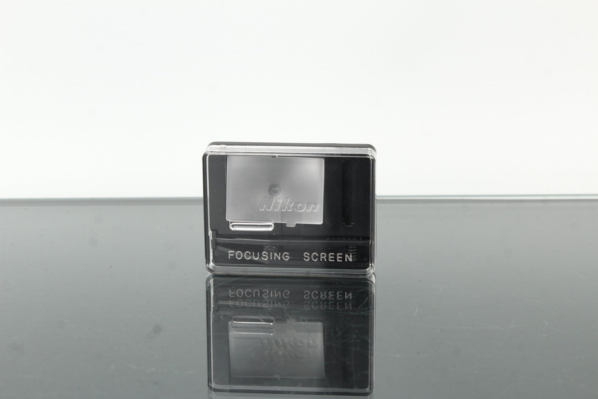 Nikon Focusing Screen for Nikon FE Type B - Dutch|Thrift