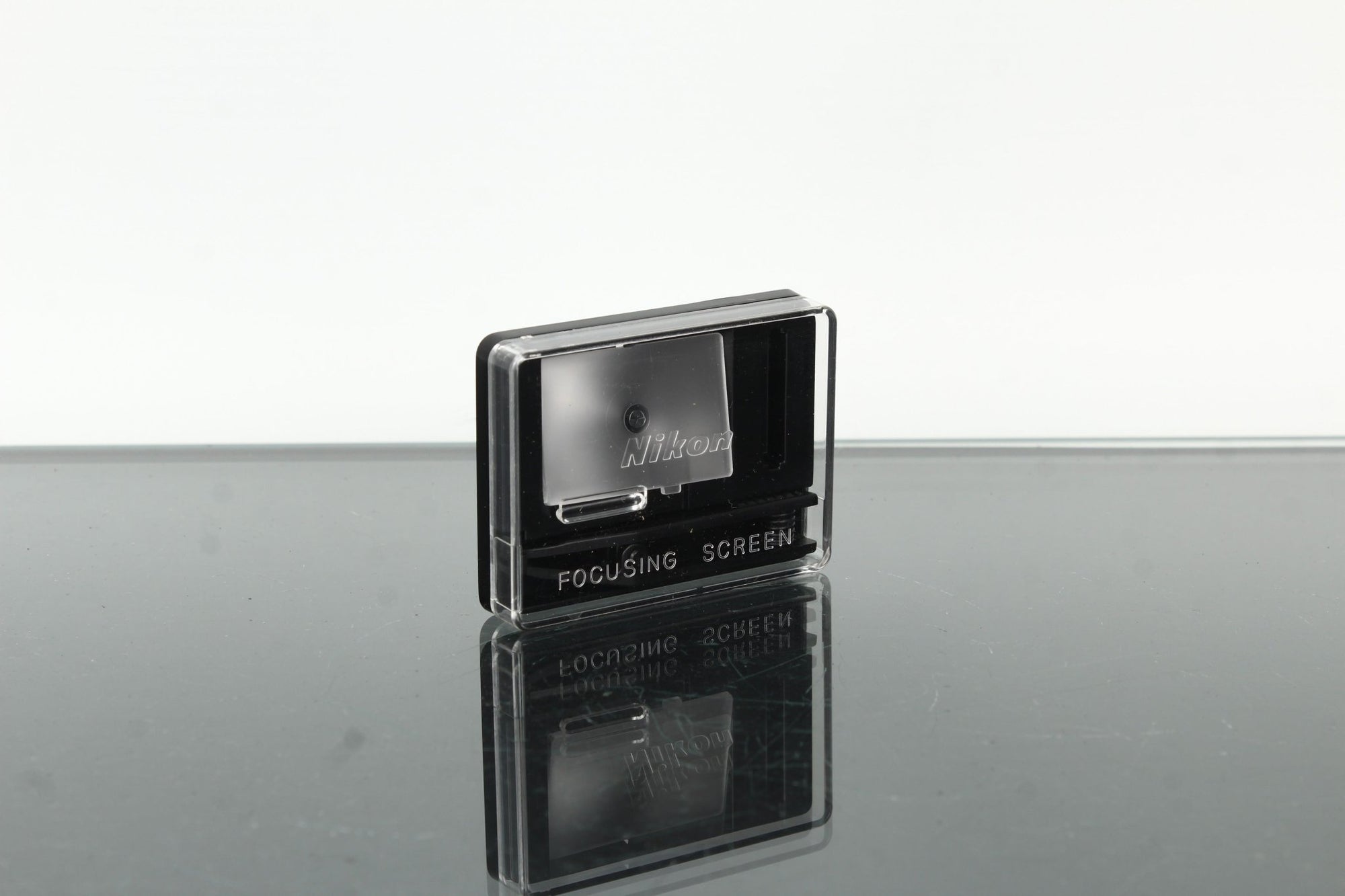 Nikon Focusing Screen for Nikon FE Type B - Dutch|Thrift