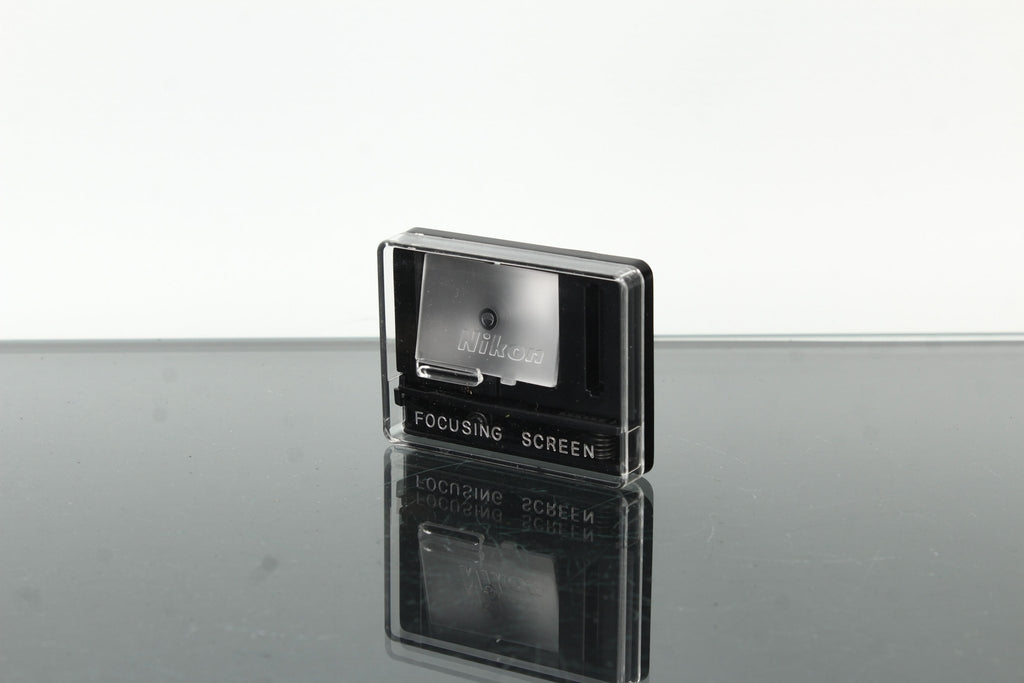Nikon Focusing Screen for Nikon FE Type B - Dutch|Thrift