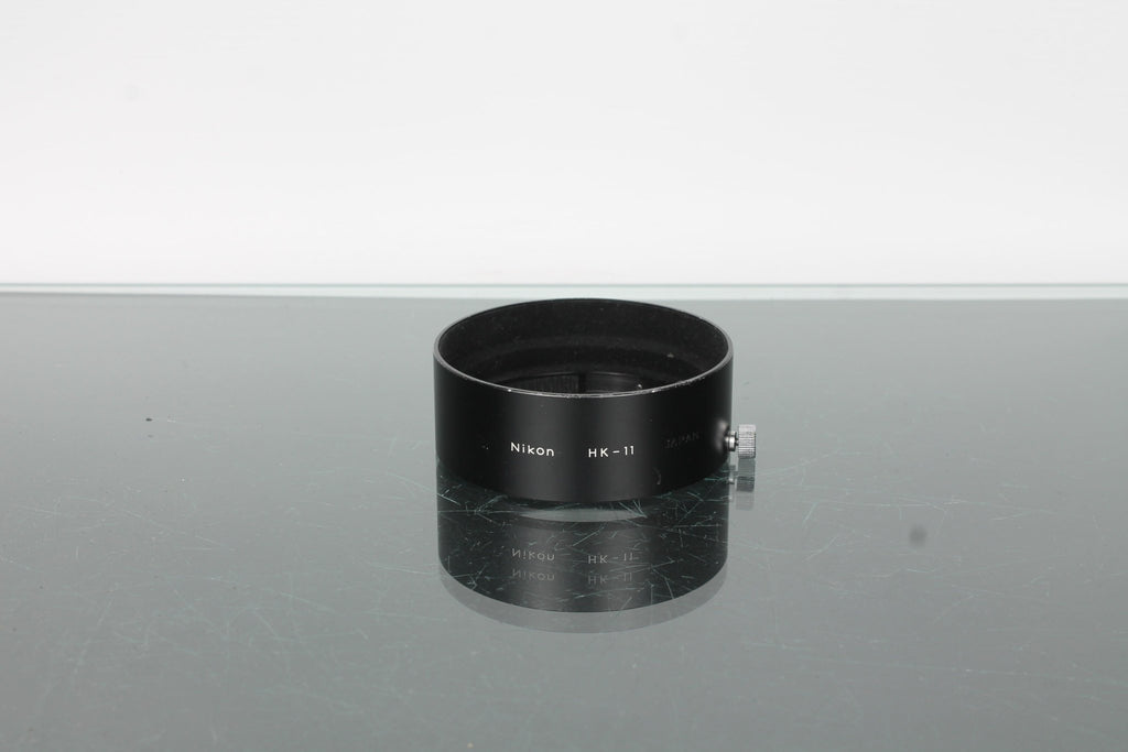 Nikon HK - 11 Sun Hood - Dutch|Thrift