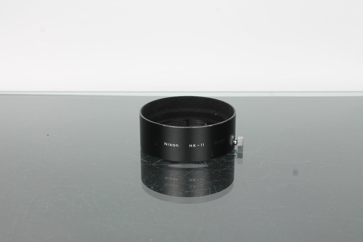 Nikon HK - 11 Sun Hood - Dutch|Thrift