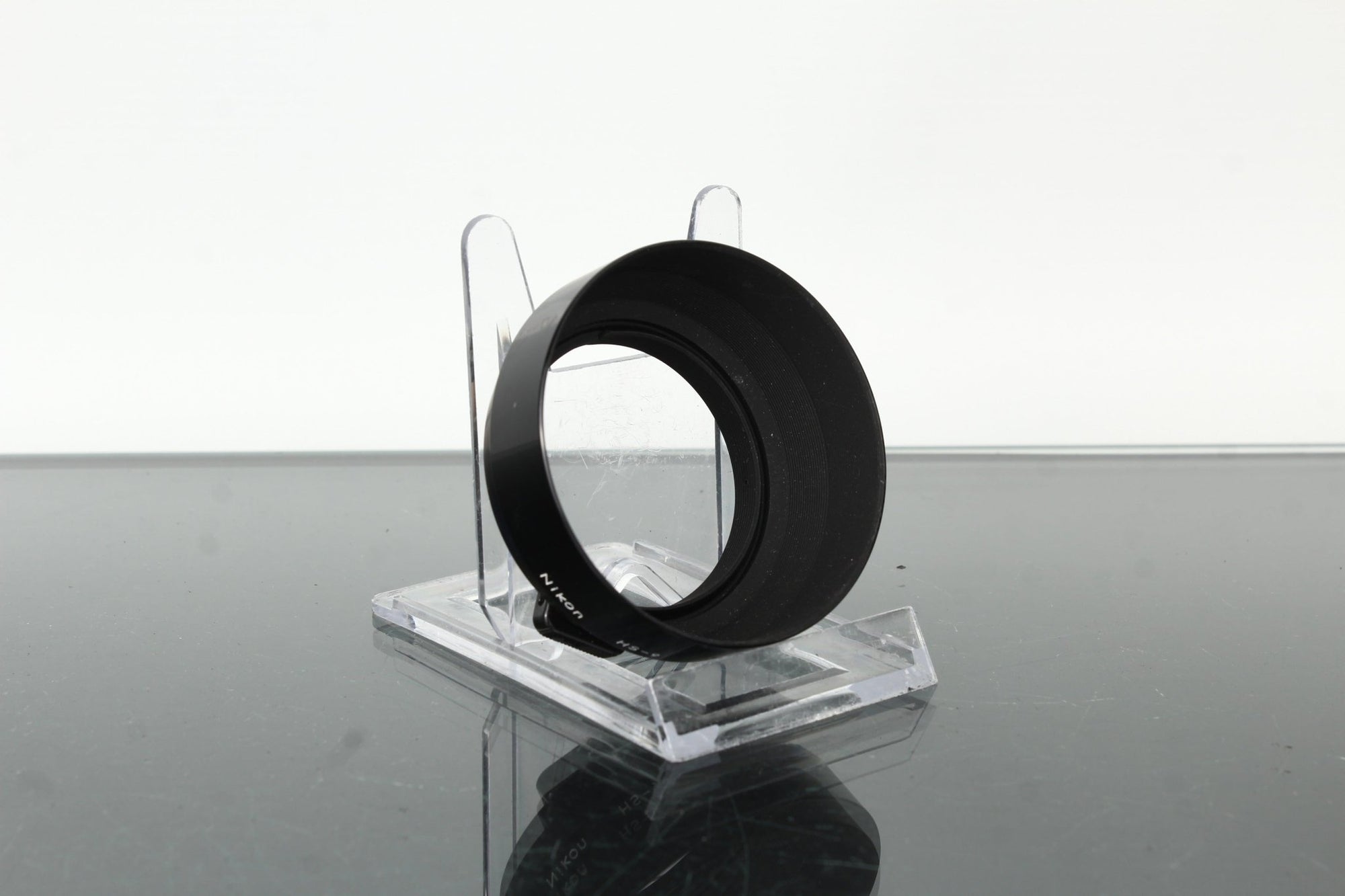 Nikon HS - 9 Lens Hood for Nikkor 50mm f/1.4 - Dutch|Thrift